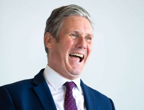 Starmer’s Britain: A Quick Overview